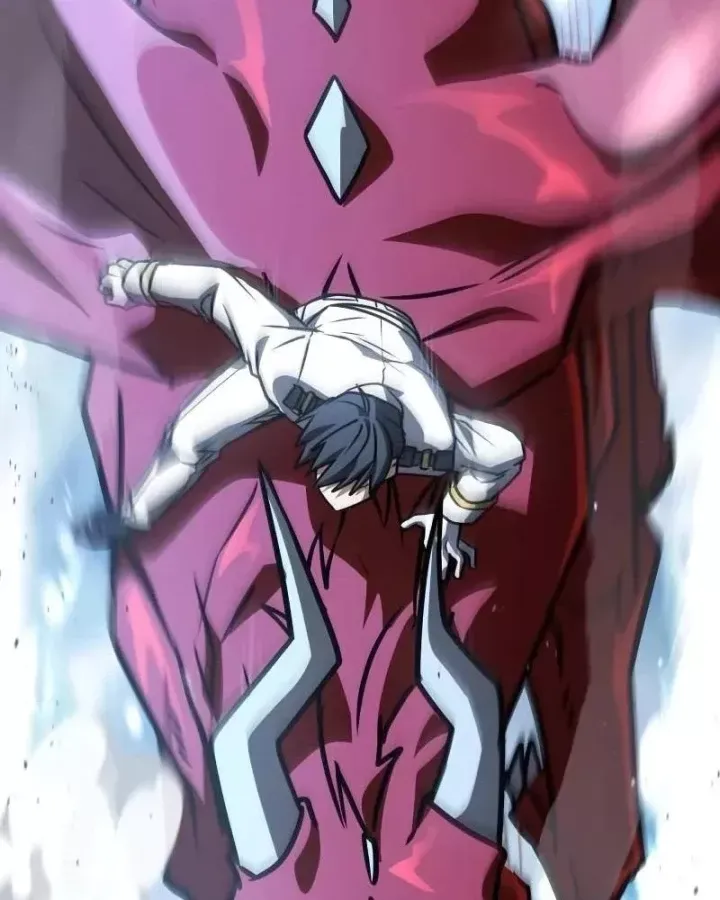 Kim Chiến Sĩ: Hành Trình Xây Dựng Đặc Tính Chap 86 - Next Chap 85