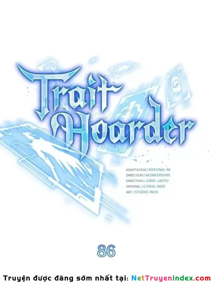 Kim Chiến Sĩ: Hành Trình Xây Dựng Đặc Tính Chap 86 - Next Chap 85