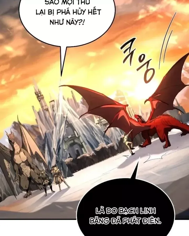 Kim Chiến Sĩ: Hành Trình Xây Dựng Đặc Tính Chap 86 - Next Chap 85