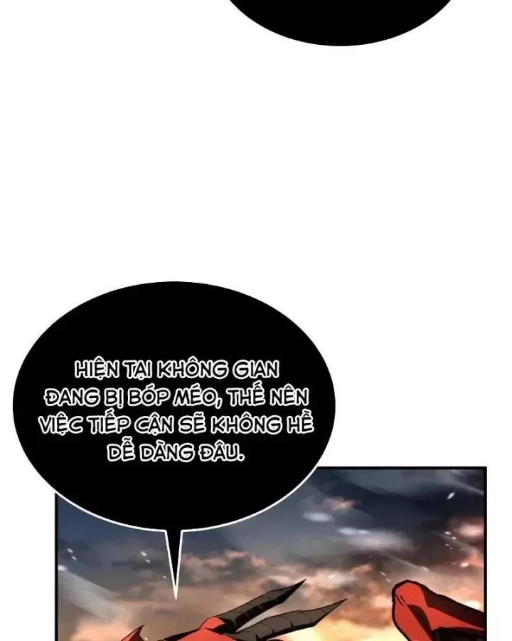 Kim Chiến Sĩ: Hành Trình Xây Dựng Đặc Tính Chap 86 - Next Chap 85