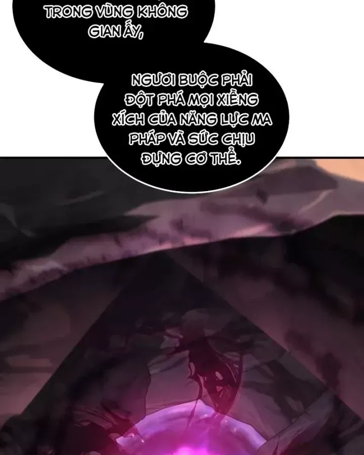 Kim Chiến Sĩ: Hành Trình Xây Dựng Đặc Tính Chap 86 - Next Chap 85