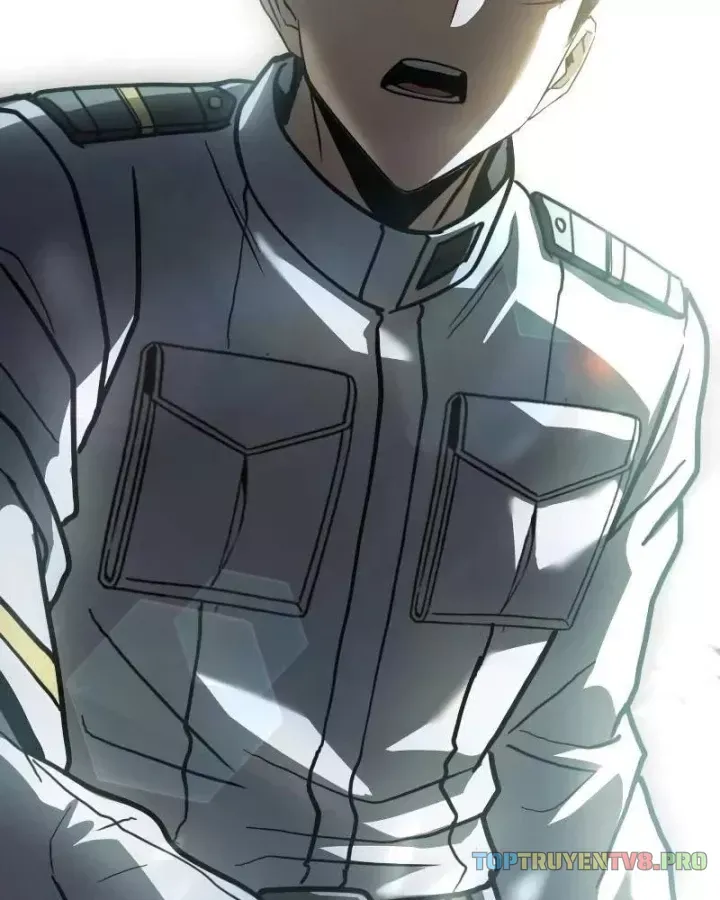 Kim Chiến Sĩ: Hành Trình Xây Dựng Đặc Tính Chap 86 - Next Chap 85