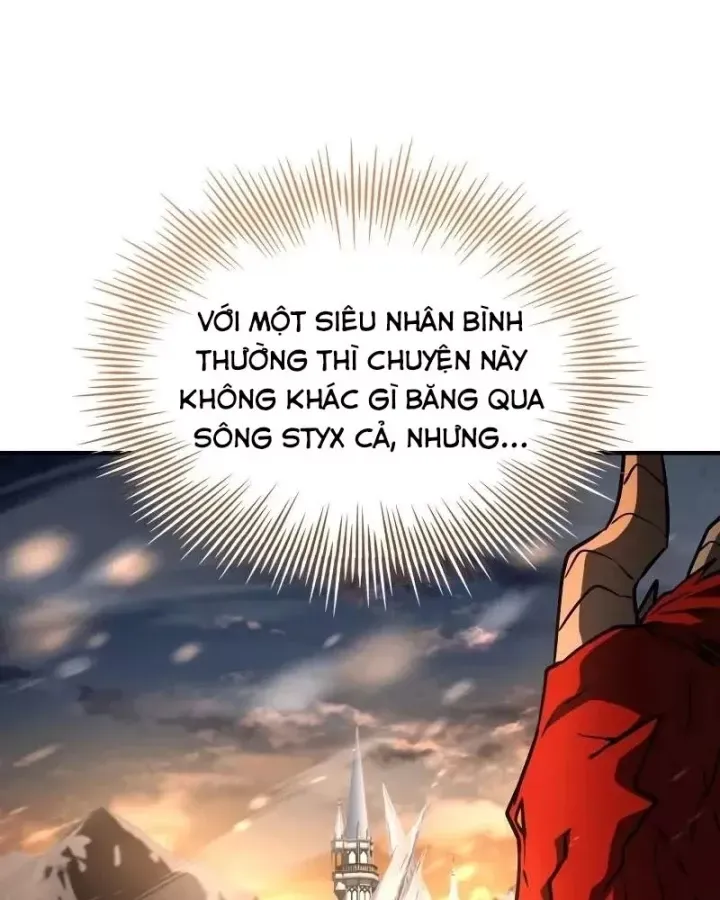 Kim Chiến Sĩ: Hành Trình Xây Dựng Đặc Tính Chap 86 - Next Chap 85