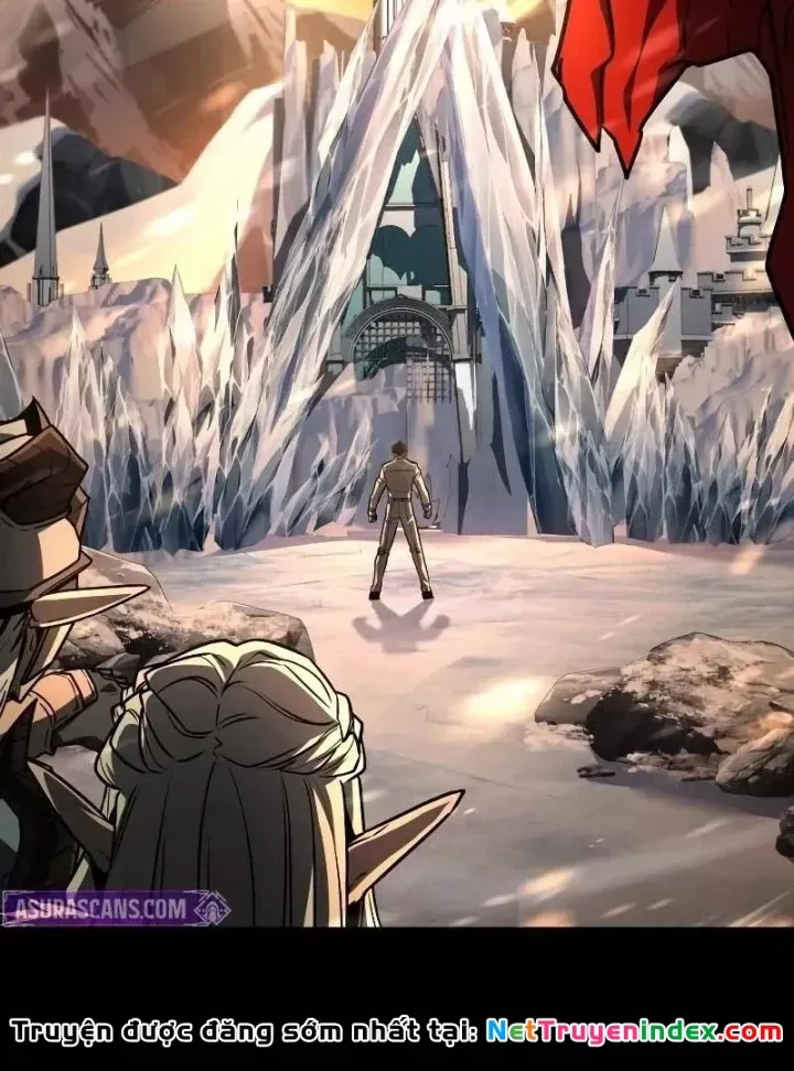 Kim Chiến Sĩ: Hành Trình Xây Dựng Đặc Tính Chap 86 - Next Chap 85