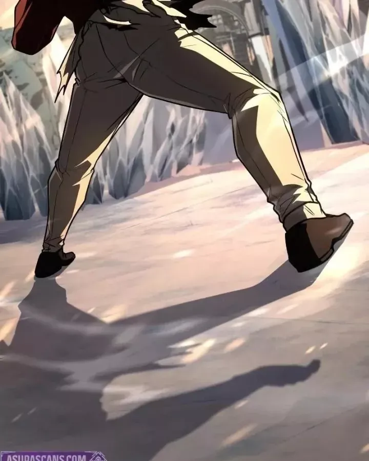 Kim Chiến Sĩ: Hành Trình Xây Dựng Đặc Tính Chap 86 - Next Chap 85