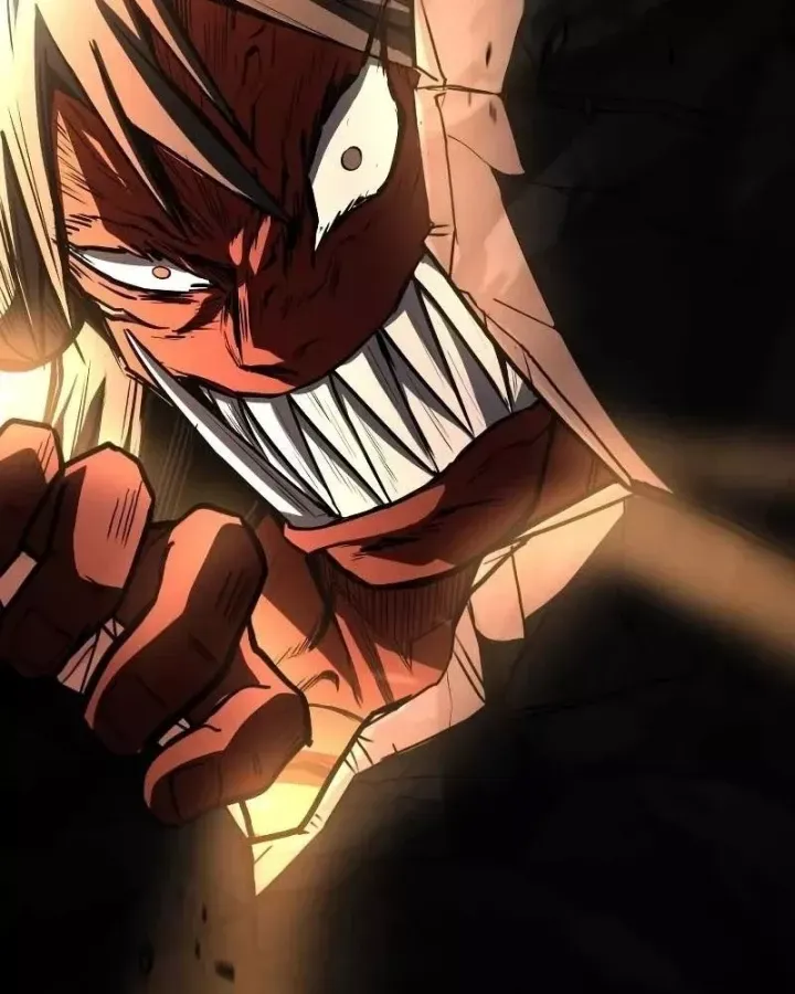 Kim Chiến Sĩ: Hành Trình Xây Dựng Đặc Tính Chap 86 - Next Chap 85