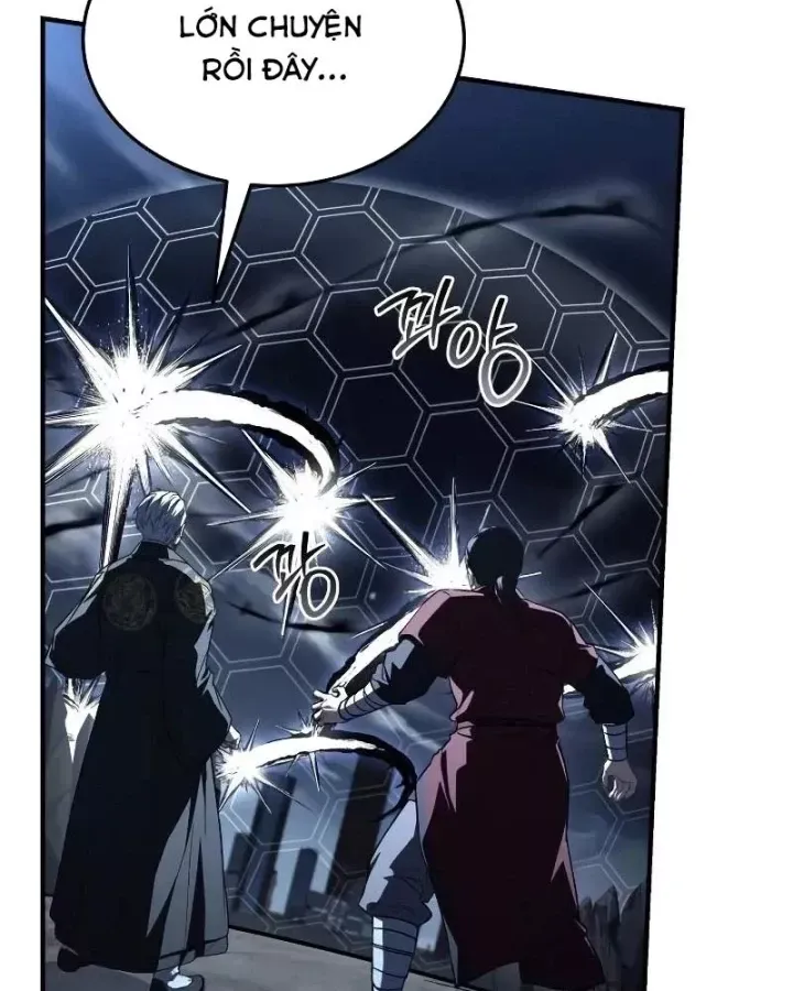 Kim Chiến Sĩ: Hành Trình Xây Dựng Đặc Tính Chap 86 - Next Chap 85