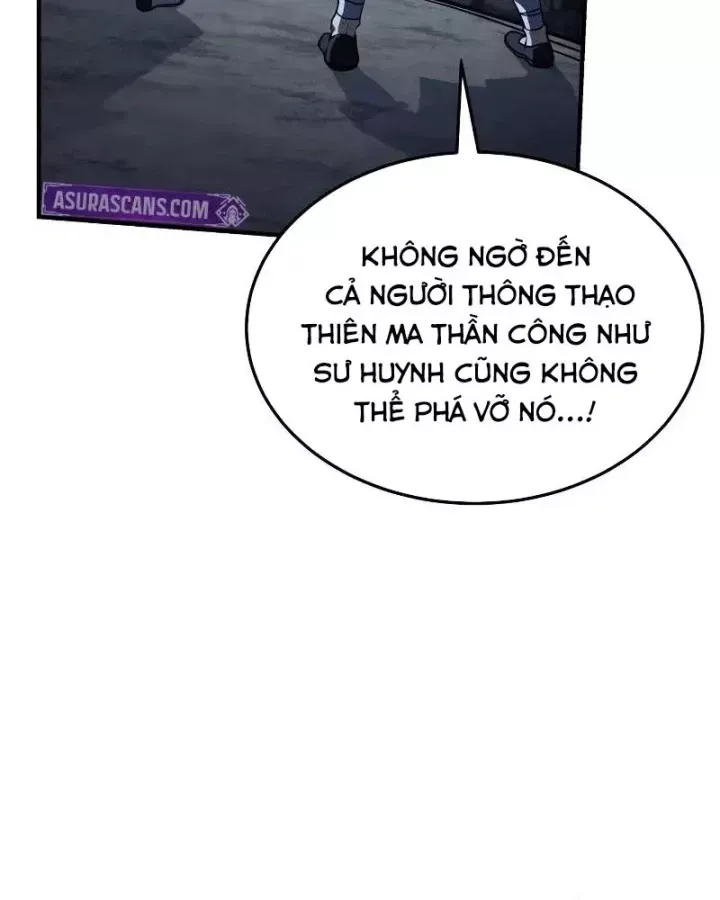 Kim Chiến Sĩ: Hành Trình Xây Dựng Đặc Tính Chap 86 - Next Chap 85
