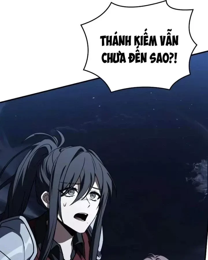 Kim Chiến Sĩ: Hành Trình Xây Dựng Đặc Tính Chap 86 - Next Chap 85