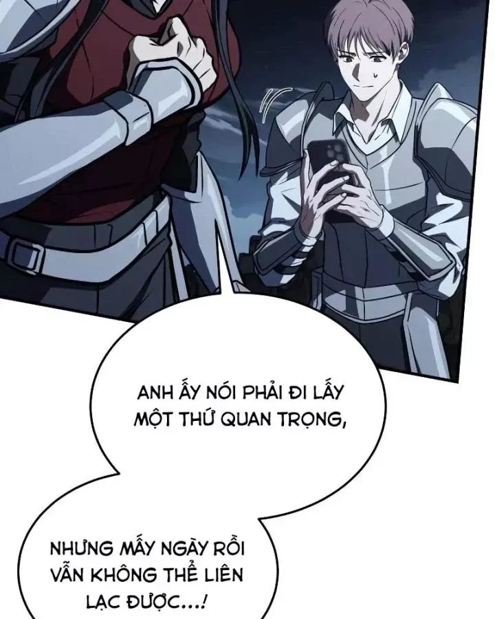 Kim Chiến Sĩ: Hành Trình Xây Dựng Đặc Tính Chap 86 - Next Chap 85