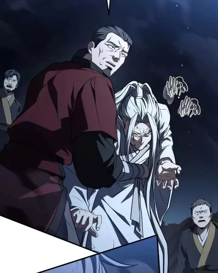 Kim Chiến Sĩ: Hành Trình Xây Dựng Đặc Tính Chap 86 - Next Chap 85