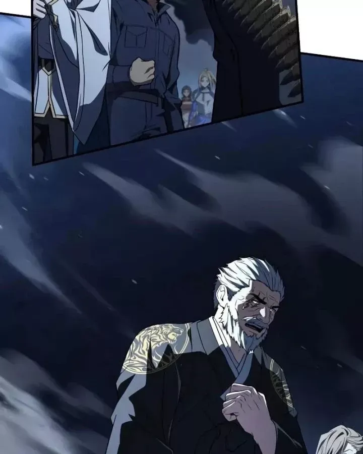 Kim Chiến Sĩ: Hành Trình Xây Dựng Đặc Tính Chap 86 - Next Chap 85