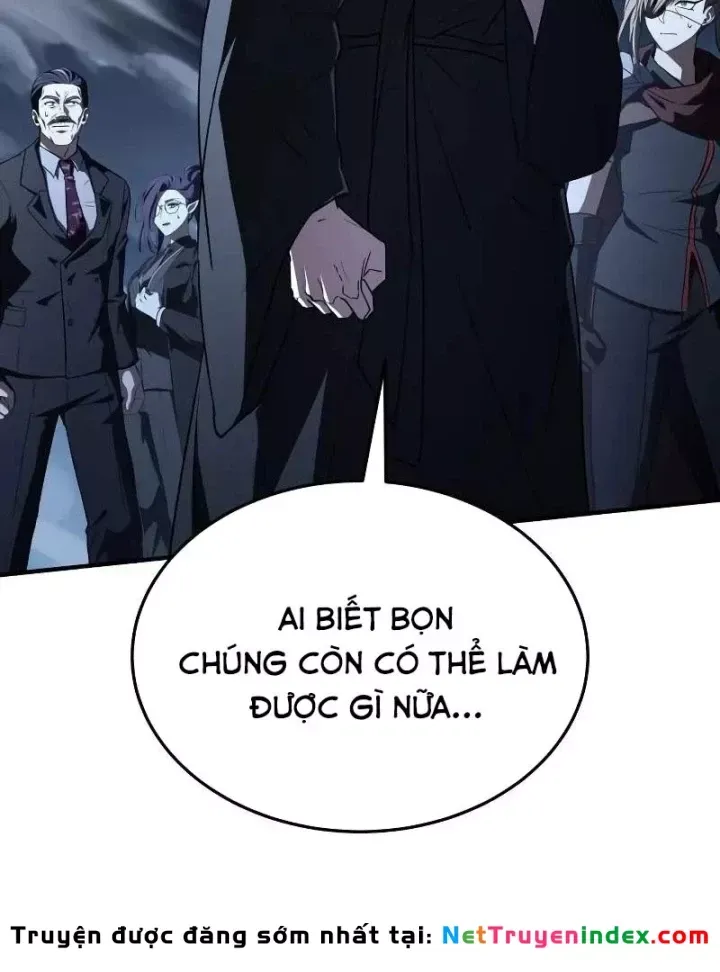 Kim Chiến Sĩ: Hành Trình Xây Dựng Đặc Tính Chap 86 - Next Chap 85