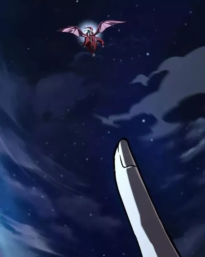 Kim Chiến Sĩ: Hành Trình Xây Dựng Đặc Tính Chap 86 - Next Chap 85