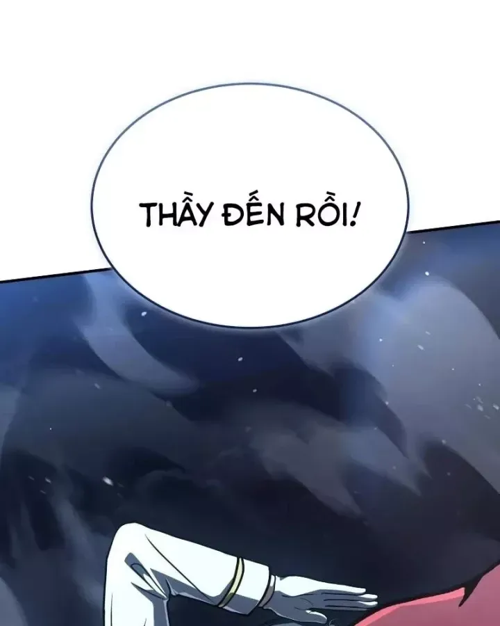 Kim Chiến Sĩ: Hành Trình Xây Dựng Đặc Tính Chap 86 - Next Chap 85