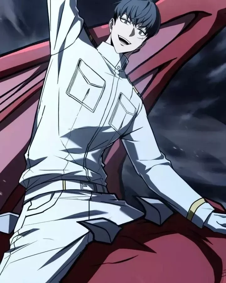 Kim Chiến Sĩ: Hành Trình Xây Dựng Đặc Tính Chap 86 - Next Chap 85