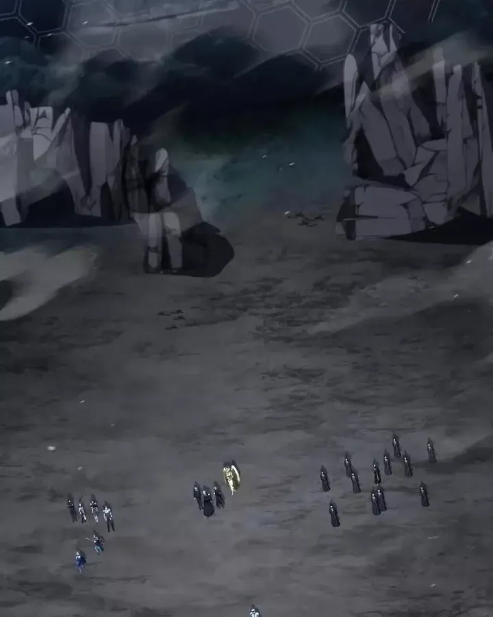 Kim Chiến Sĩ: Hành Trình Xây Dựng Đặc Tính Chap 86 - Next Chap 85