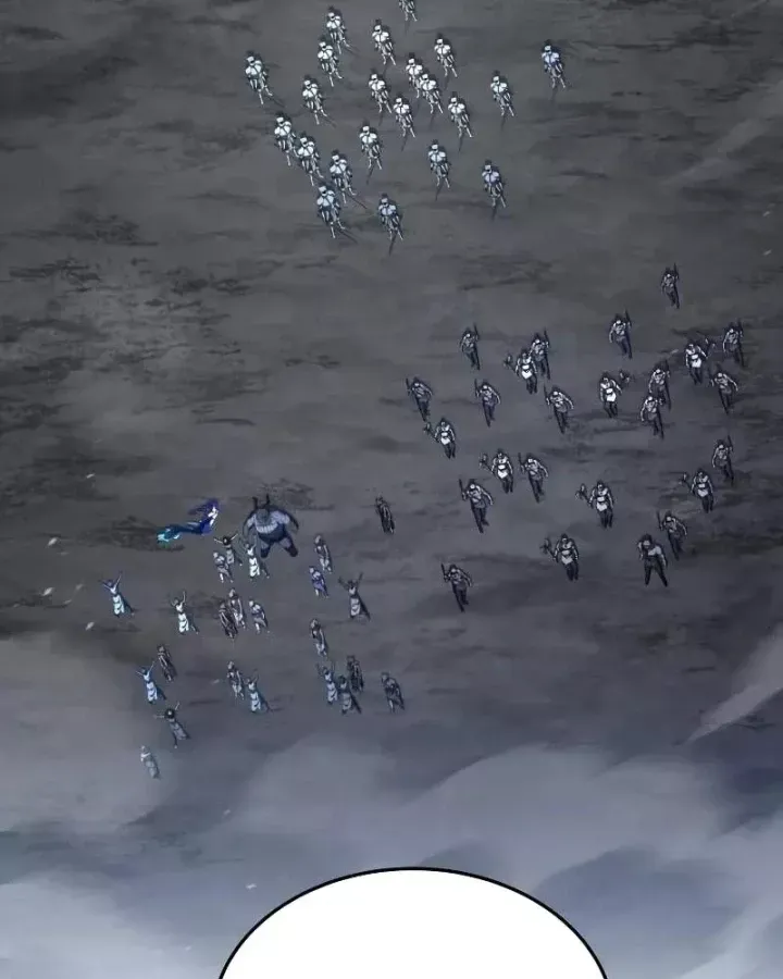 Kim Chiến Sĩ: Hành Trình Xây Dựng Đặc Tính Chap 86 - Next Chap 85