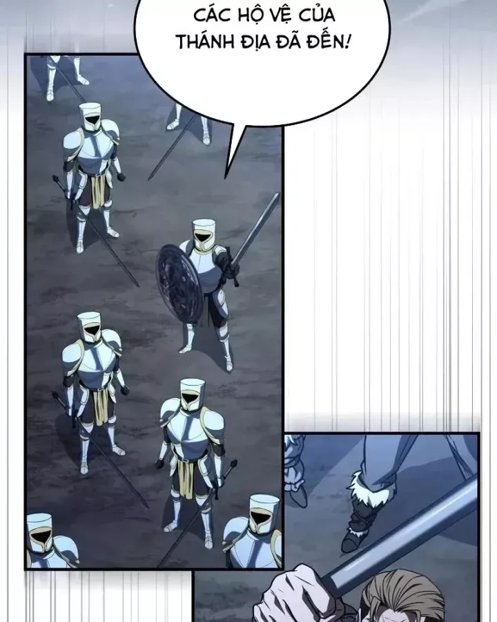 Kim Chiến Sĩ: Hành Trình Xây Dựng Đặc Tính Chap 86 - Next Chap 85