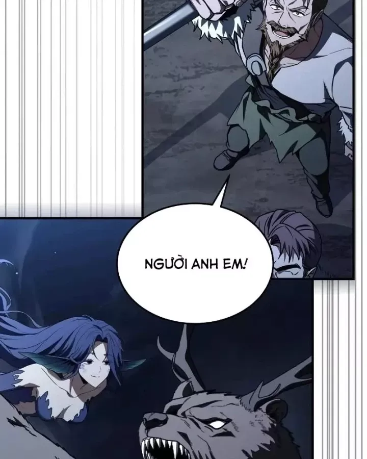 Kim Chiến Sĩ: Hành Trình Xây Dựng Đặc Tính Chap 86 - Next Chap 85