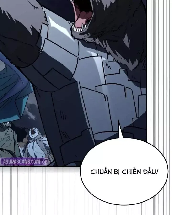 Kim Chiến Sĩ: Hành Trình Xây Dựng Đặc Tính Chap 86 - Next Chap 85