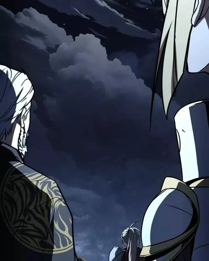 Kim Chiến Sĩ: Hành Trình Xây Dựng Đặc Tính Chap 86 - Next Chap 85