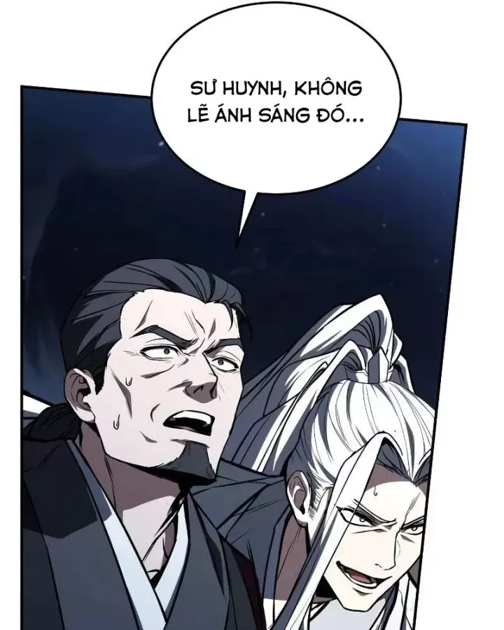 Kim Chiến Sĩ: Hành Trình Xây Dựng Đặc Tính Chap 86 - Next Chap 85