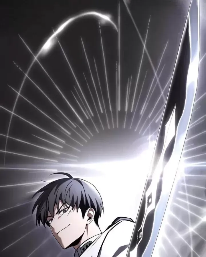 Kim Chiến Sĩ: Hành Trình Xây Dựng Đặc Tính Chap 86 - Next Chap 85