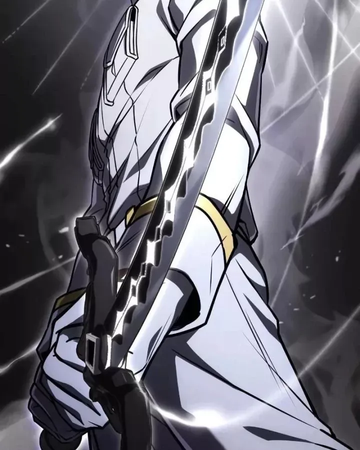 Kim Chiến Sĩ: Hành Trình Xây Dựng Đặc Tính Chap 86 - Next Chap 85