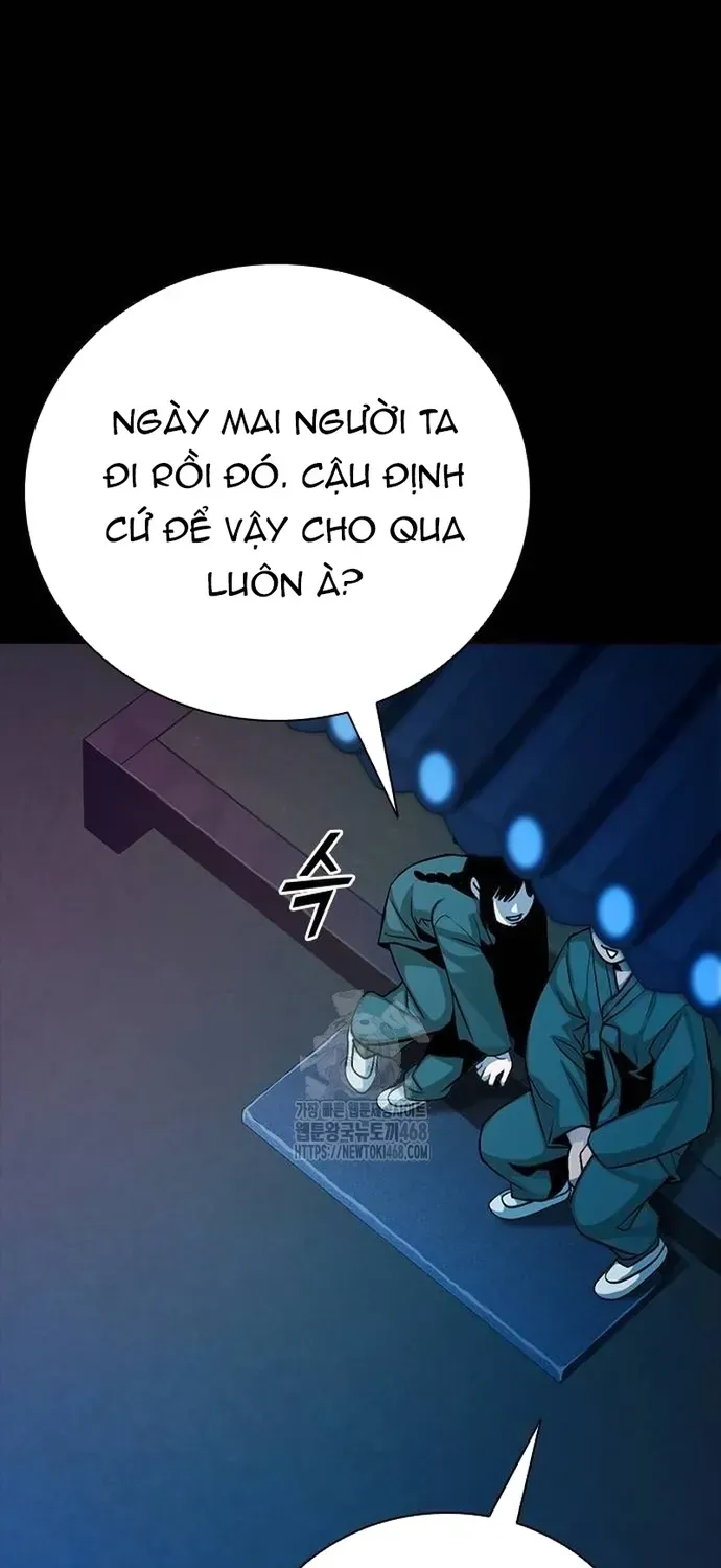 Thế Hệ Bất Hảo Chap 34 - Next Chap 33