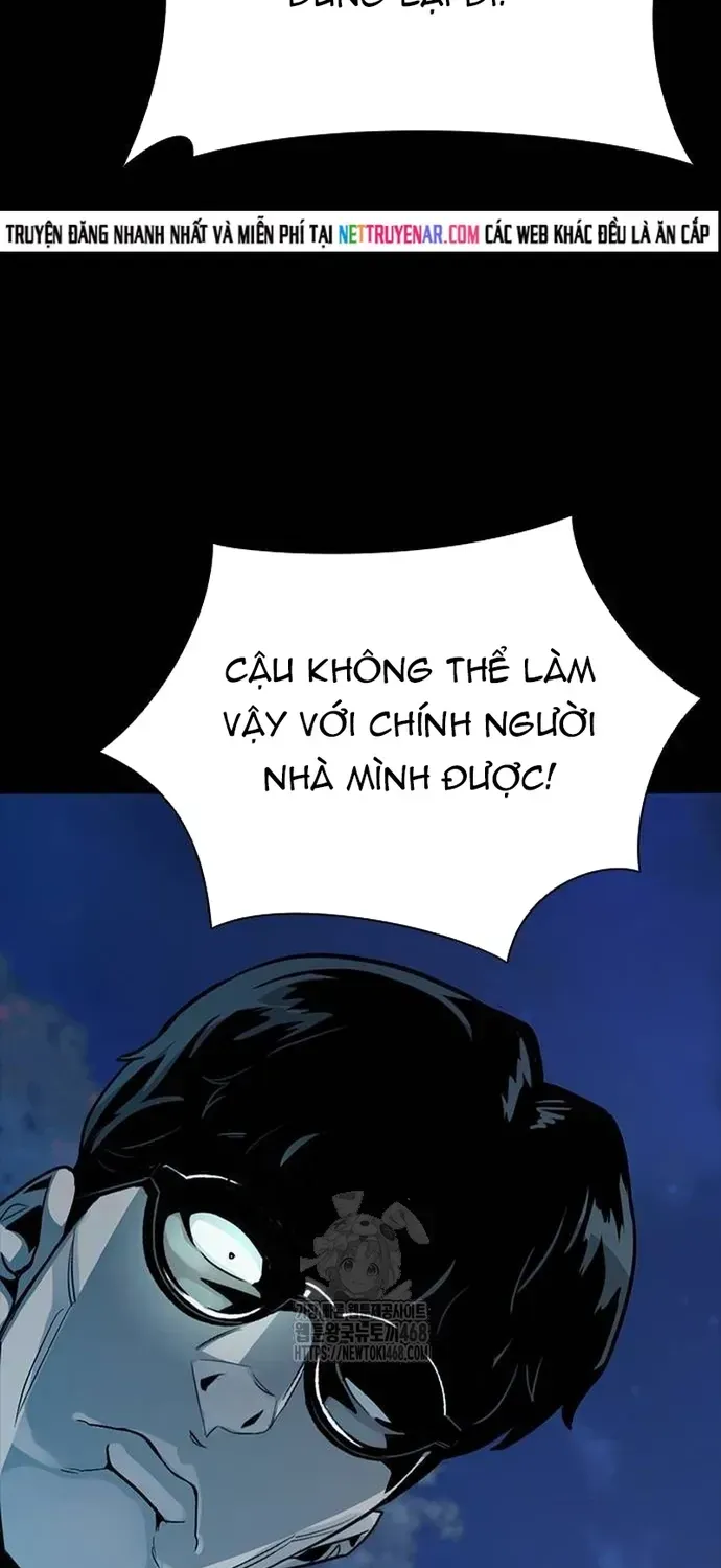 Thế Hệ Bất Hảo Chap 34 - Next Chap 33