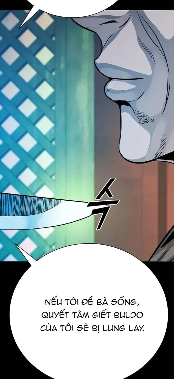 Thế Hệ Bất Hảo Chap 34 - Next Chap 33