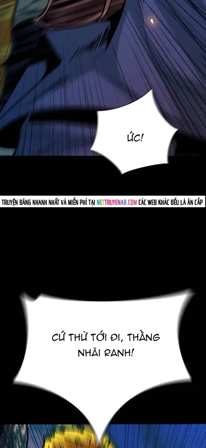 Thế Hệ Bất Hảo Chap 34 - Next Chap 33