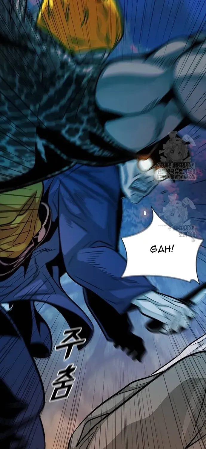 Thế Hệ Bất Hảo Chap 34 - Next Chap 33