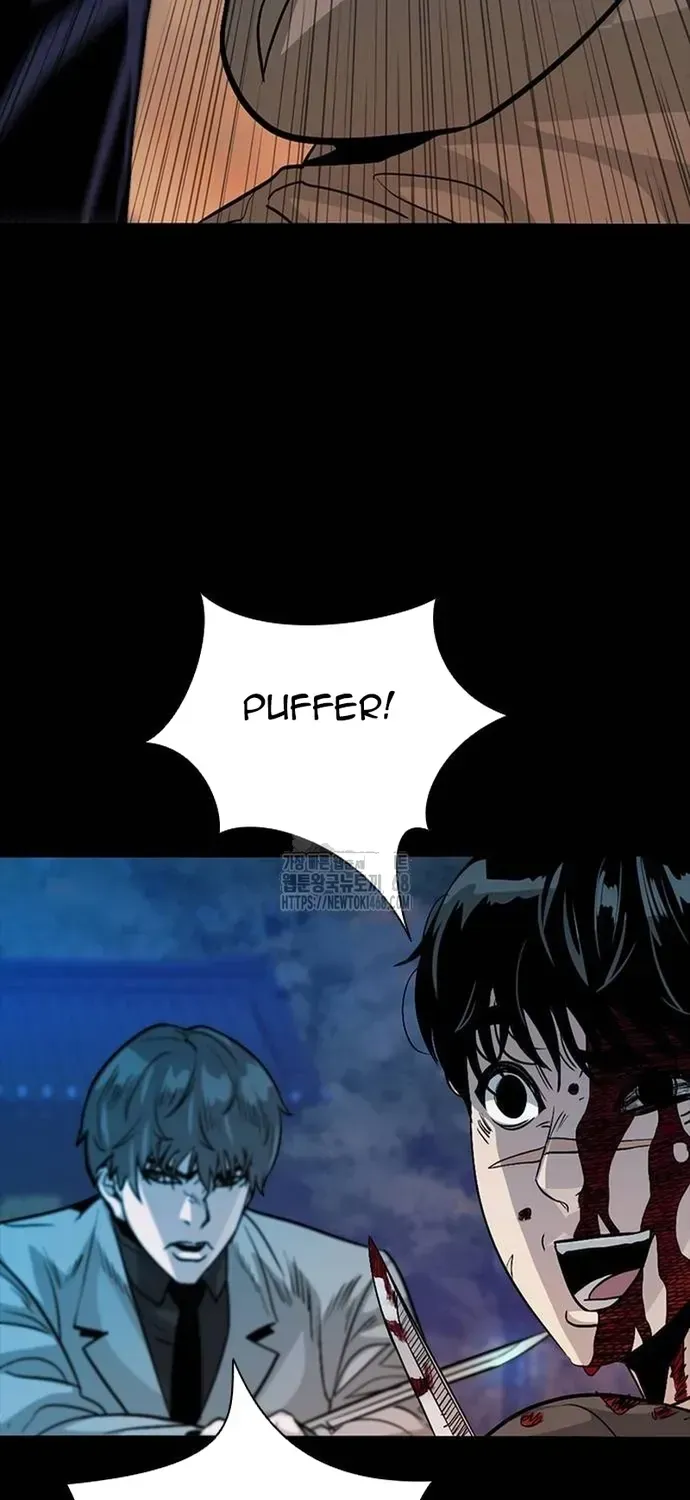 Thế Hệ Bất Hảo Chap 34 - Next Chap 33