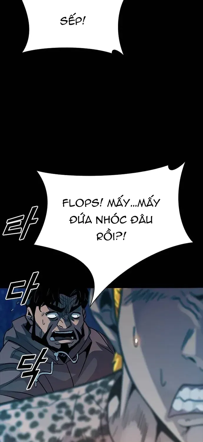 Thế Hệ Bất Hảo Chap 34 - Next Chap 33