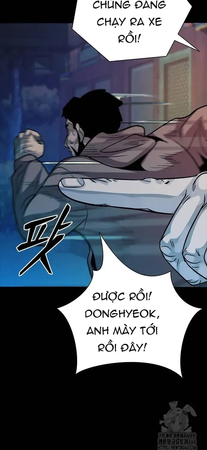 Thế Hệ Bất Hảo Chap 34 - Next Chap 33