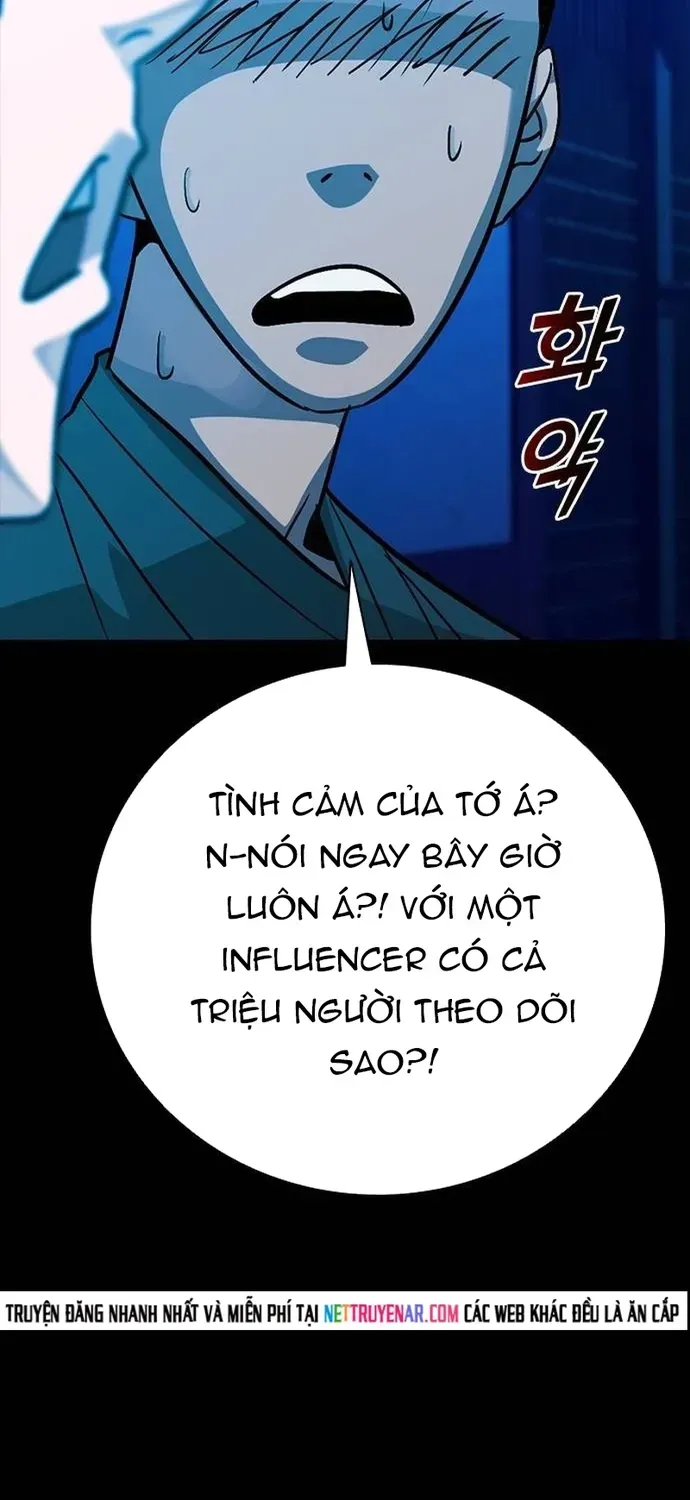 Thế Hệ Bất Hảo Chap 34 - Next Chap 33