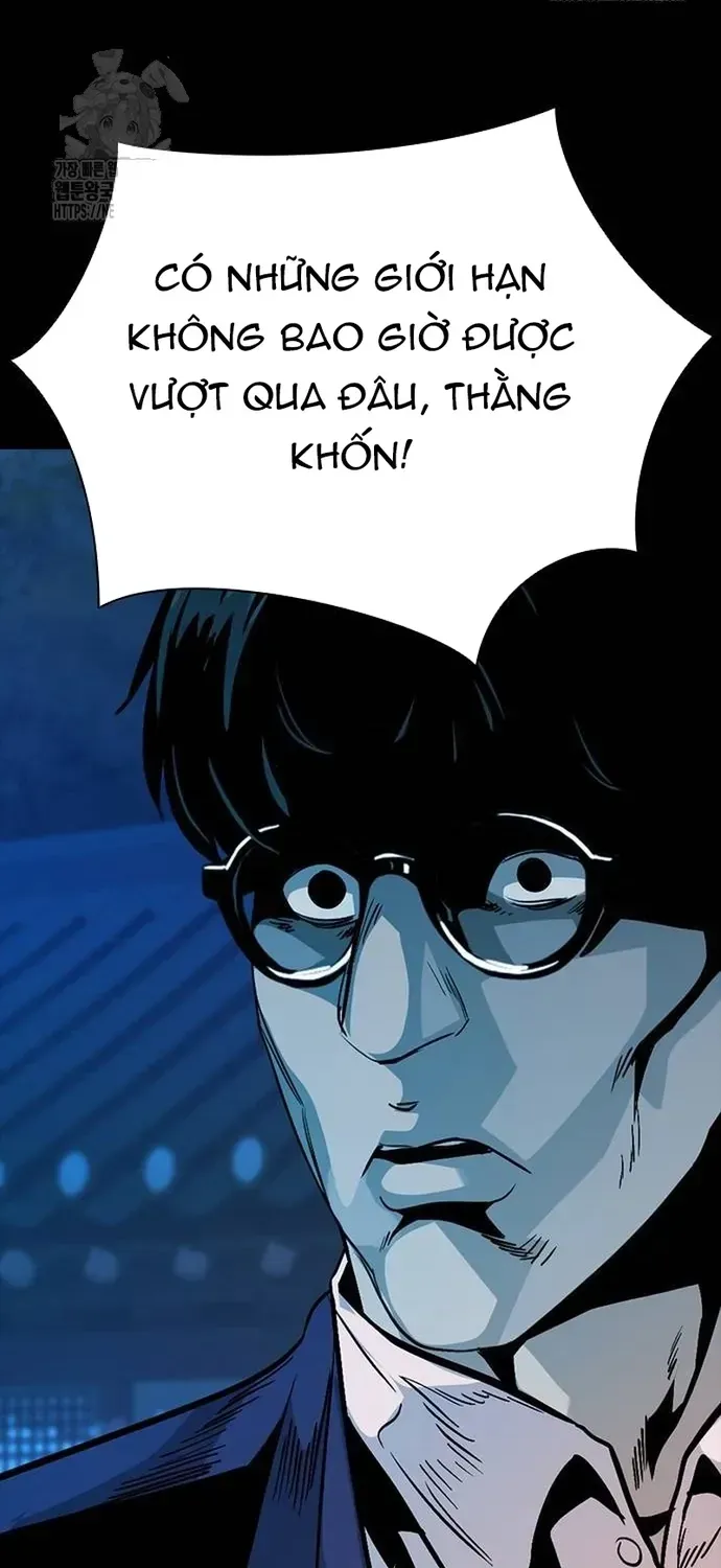 Thế Hệ Bất Hảo Chap 34 - Next Chap 33