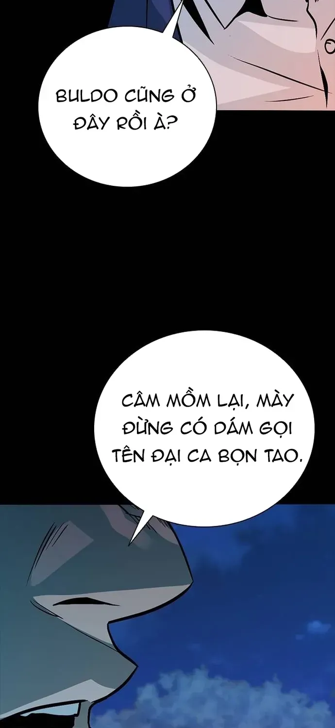 Thế Hệ Bất Hảo Chap 34 - Next Chap 33