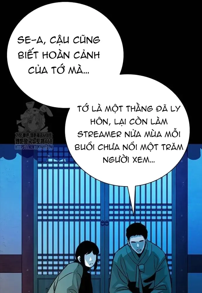 Thế Hệ Bất Hảo Chap 34 - Next Chap 33