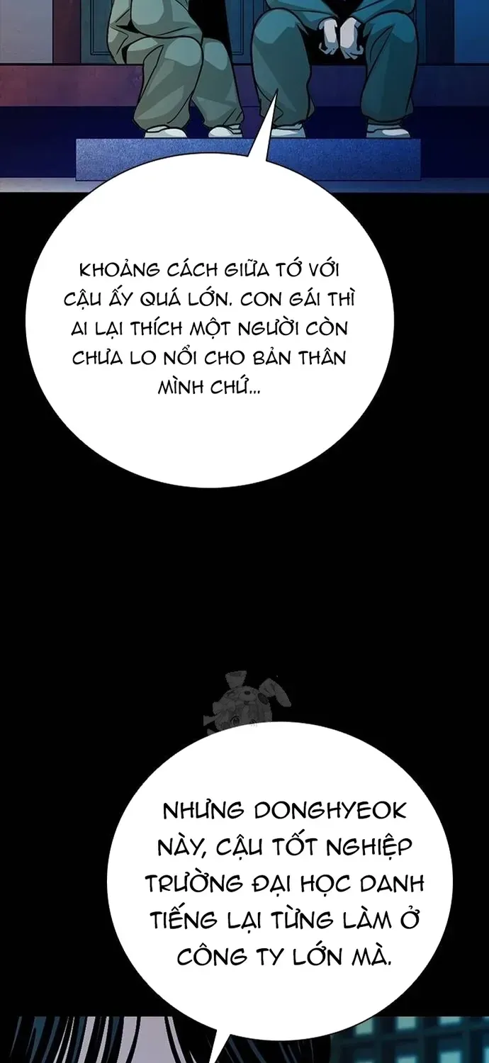 Thế Hệ Bất Hảo Chap 34 - Next Chap 33