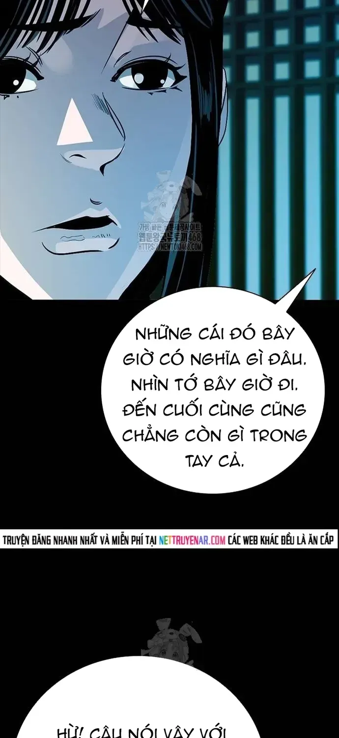 Thế Hệ Bất Hảo Chap 34 - Next Chap 33