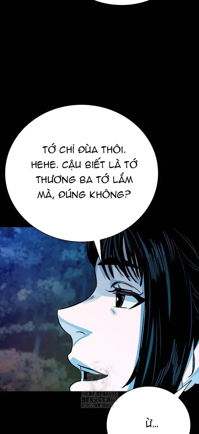 Thế Hệ Bất Hảo Chap 34 - Next Chap 33
