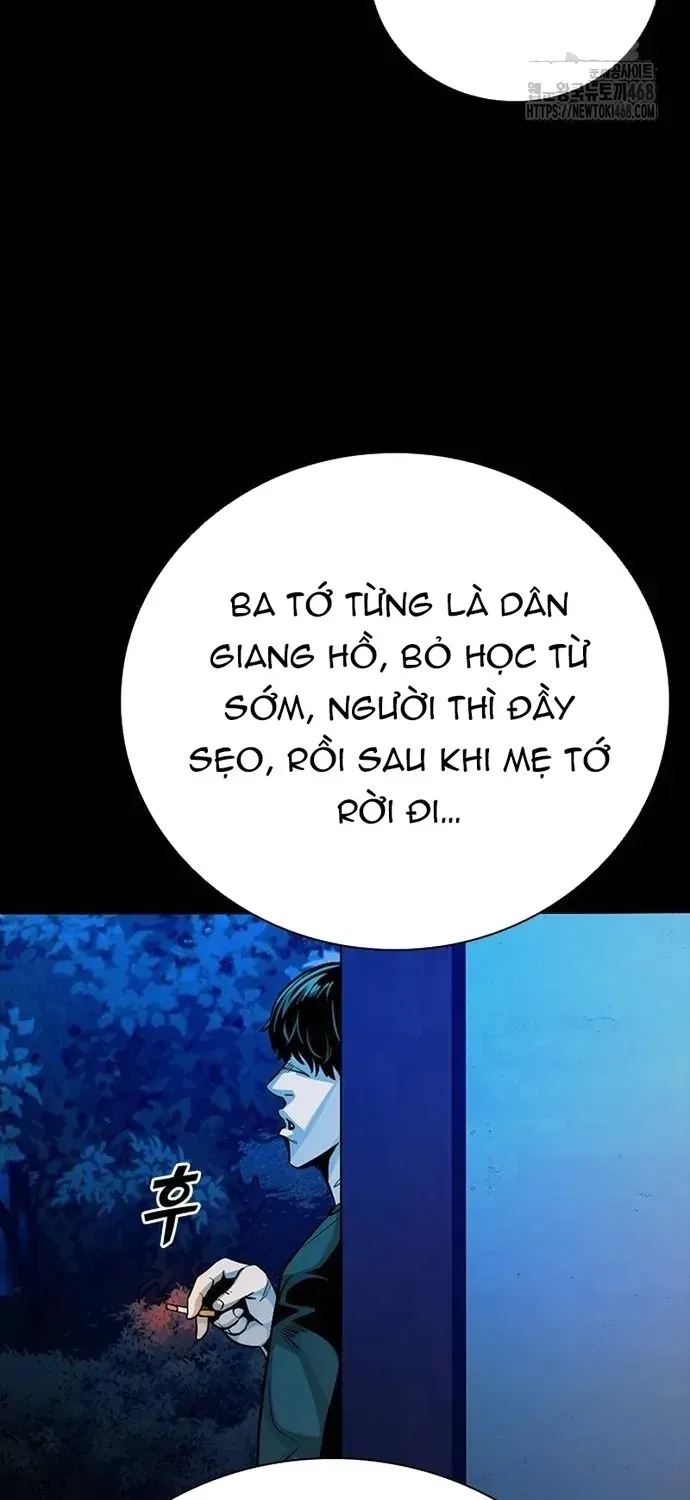 Thế Hệ Bất Hảo Chap 34 - Next Chap 33