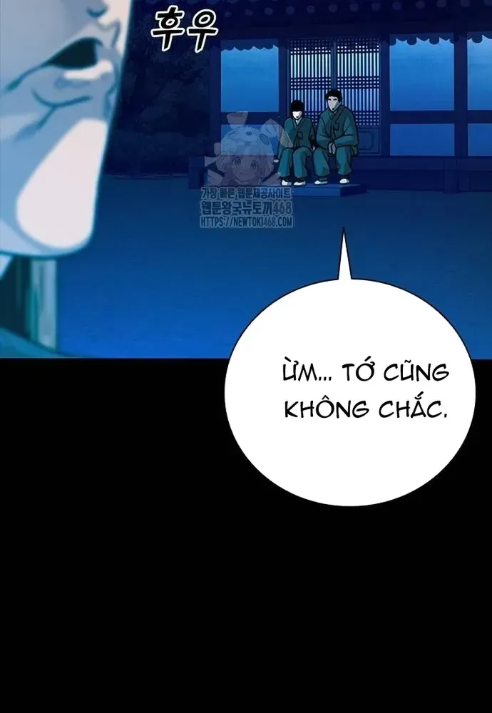 Thế Hệ Bất Hảo Chap 34 - Next Chap 33