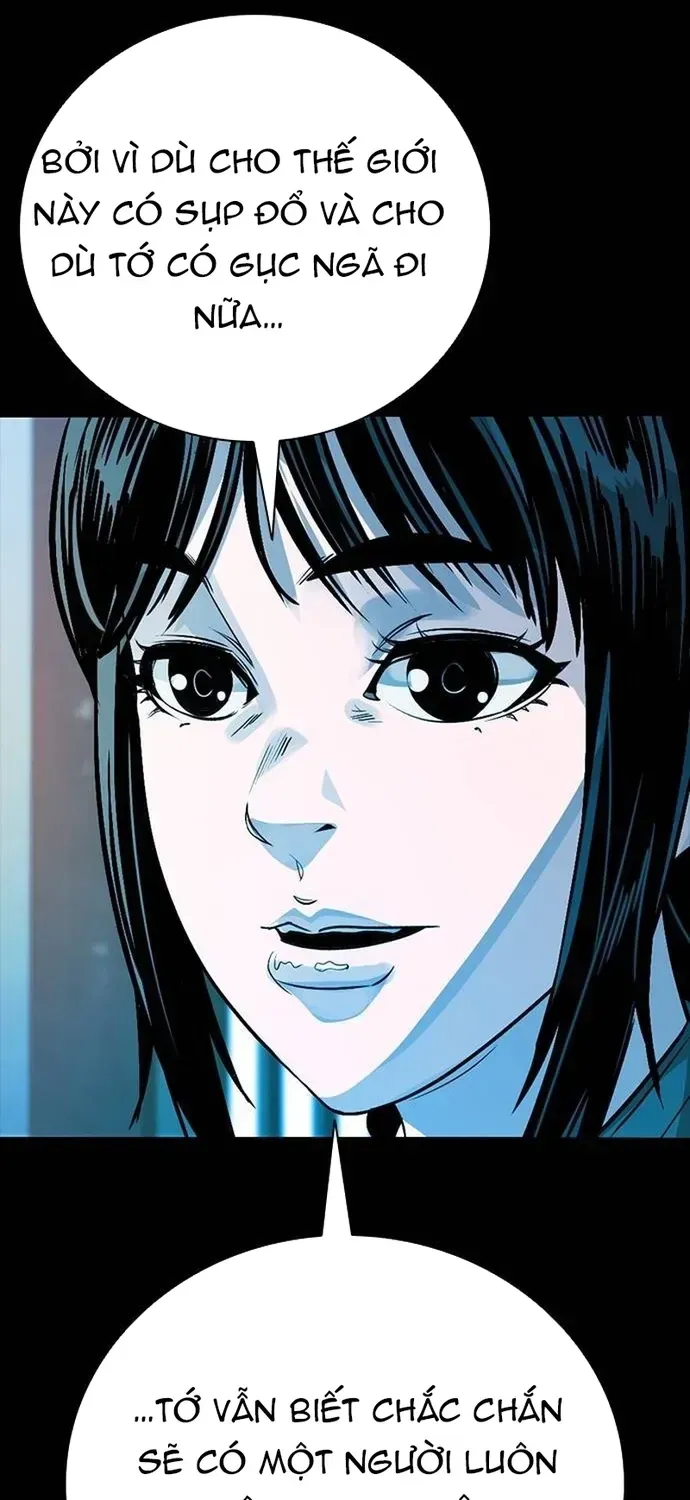 Thế Hệ Bất Hảo Chap 34 - Next Chap 33