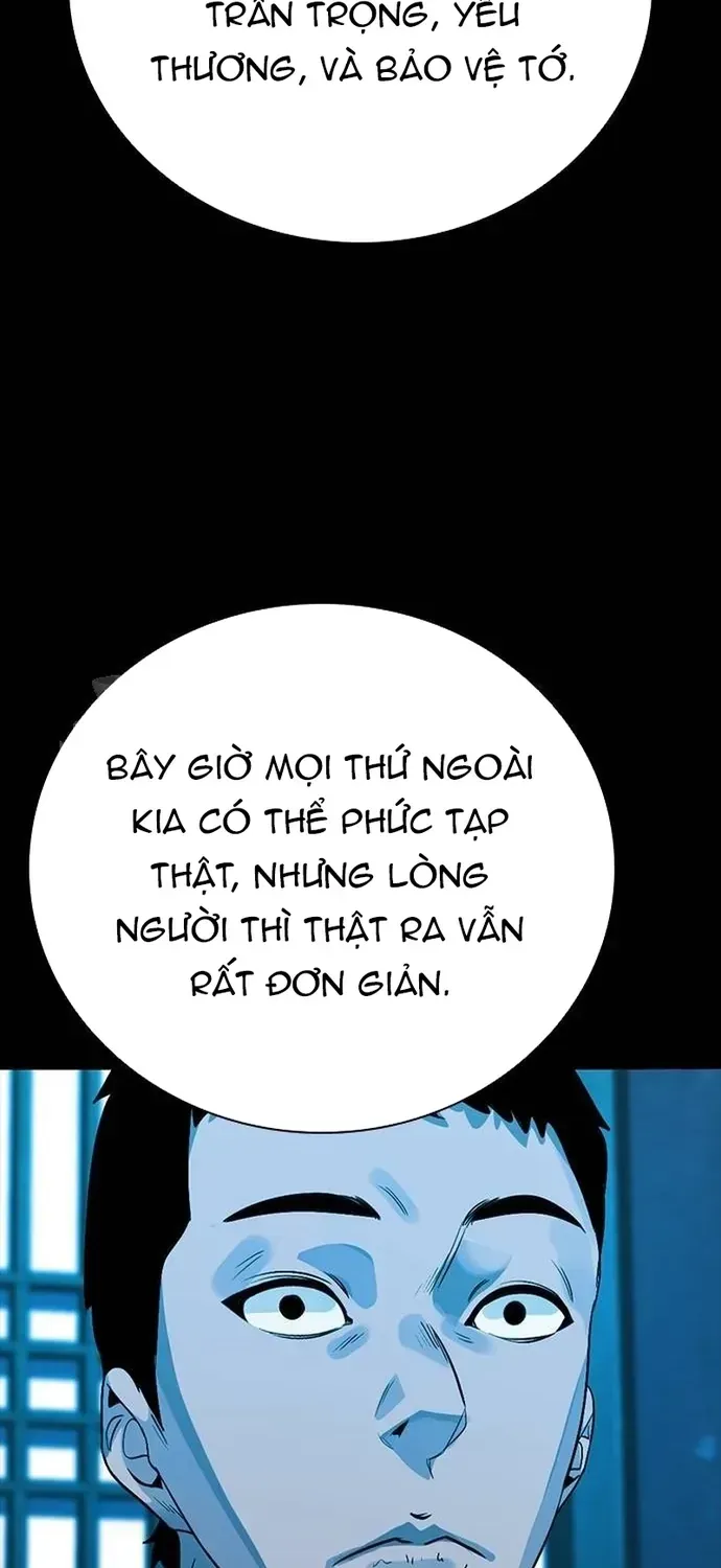 Thế Hệ Bất Hảo Chap 34 - Next Chap 33