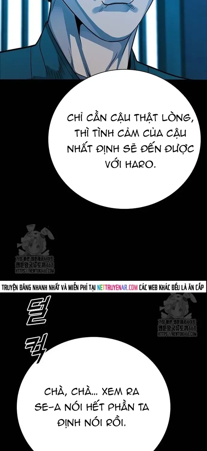 Thế Hệ Bất Hảo Chap 34 - Next Chap 33