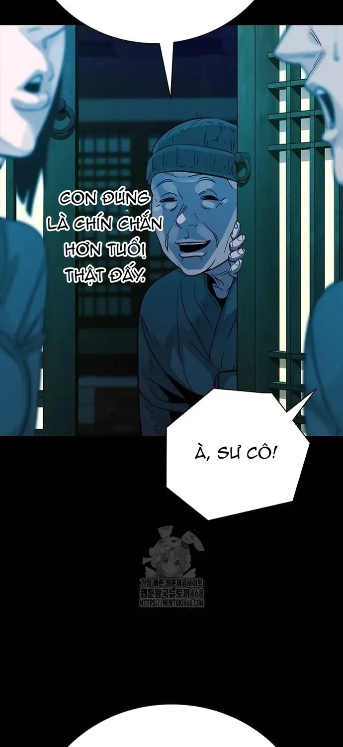 Thế Hệ Bất Hảo Chap 34 - Next Chap 33